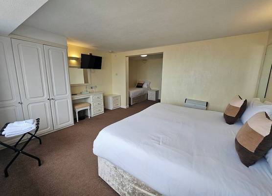 The Beau Rivage 1