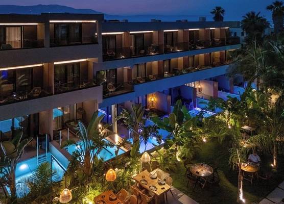 Alsus Boutique Hotel - Adults Only 1