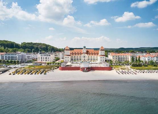 A-ROSA Kurhaus Binz 1