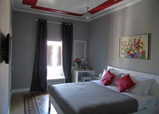 Room Inn Vatican 1