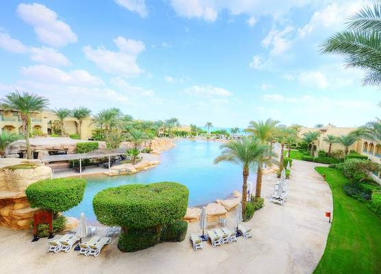 Stella Di Mare Grand Hotel 1