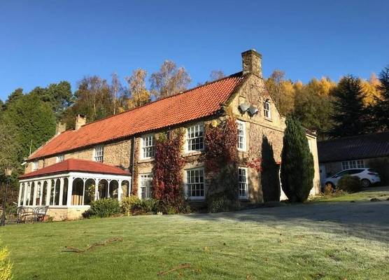 High Dalby House 1