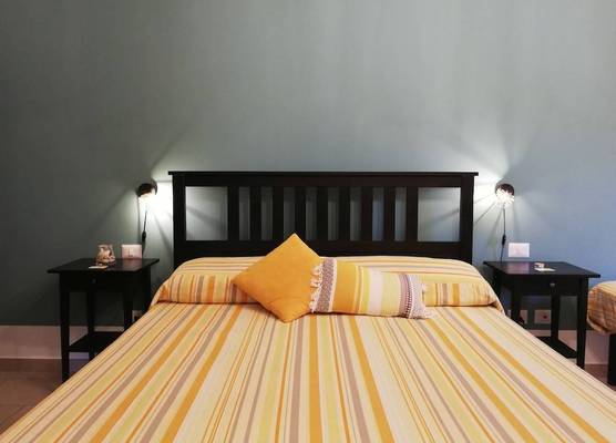 The Yellow House 1