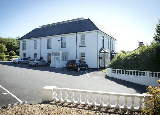 Hotel Plas Hyfryd 1