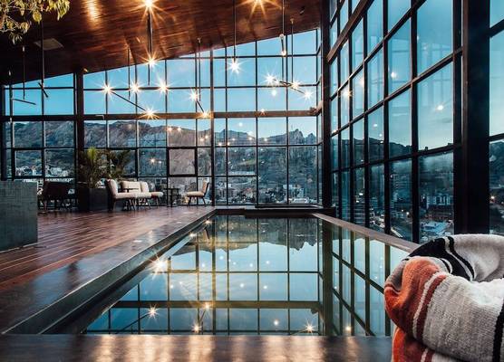 Atix Hotel, a Member of Design Hotels 1