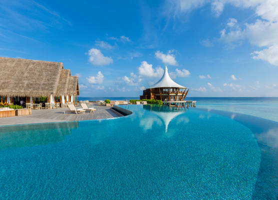 Baros Maldives 1