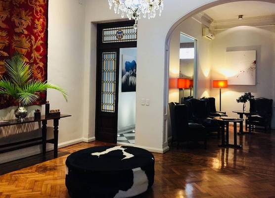 Magnolia Hotel Boutique 1