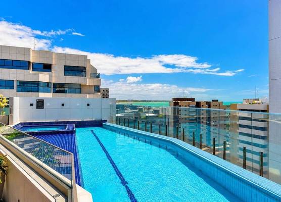 Intercity Maceio 1