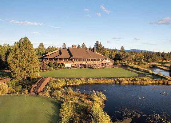 Sunriver Resort 1