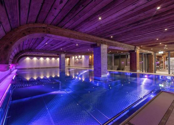 Arca Aparthotel & Spa 1