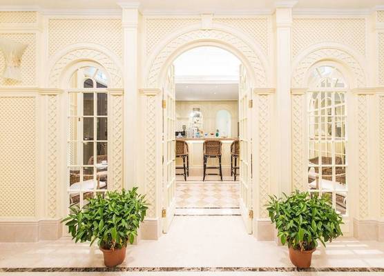 Legend Palace Hotel 1