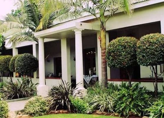 Ripple Hill Hotel 1