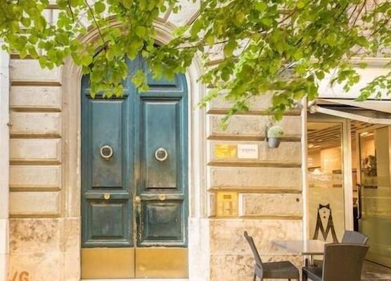 SMART LUX ROMA VENETO 1