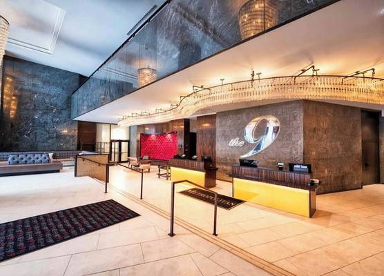 Metropolitan at The 9, Autograph Collection 1