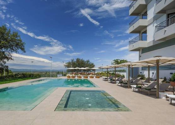 Melia Castelo Branco 1