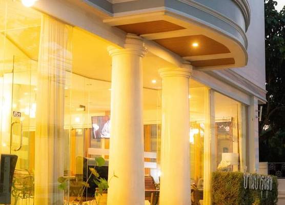 BRS Hotel 1