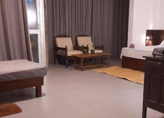 The Ocean Villa 1