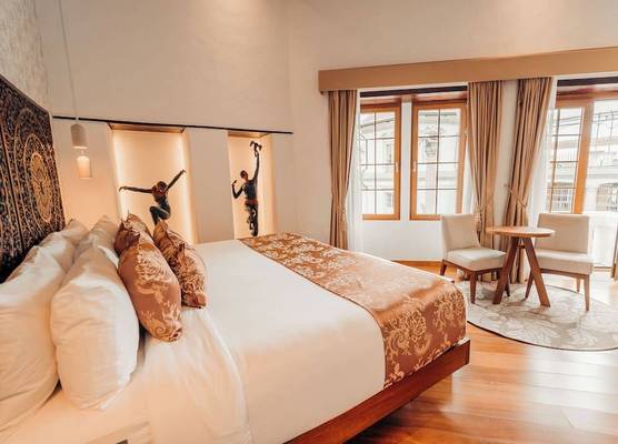 Mama Cuchara by Art Hotels 1
