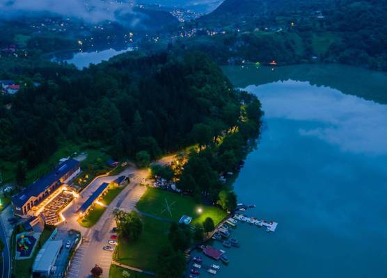 Hotel Plivsko jezero 1
