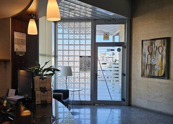 Hotel VillaSegura 1