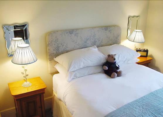 Trigony Hotel and Garden Spa 1