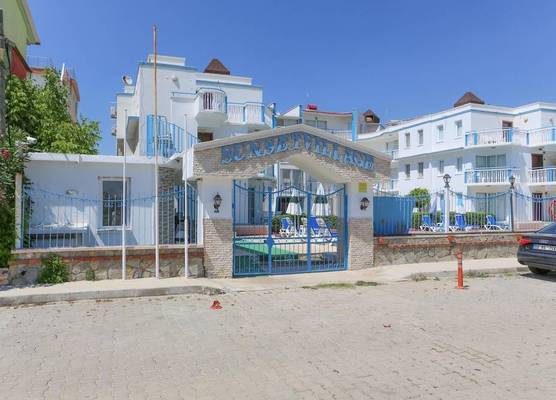 Sunset Village Apart Otel 1
