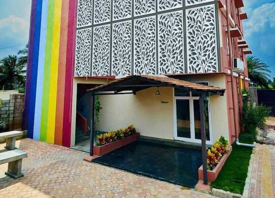 Nandi Hills Resort Hotel 1
