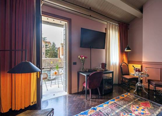 Maison Matilda Treviso - Boutique Hotel 1