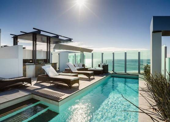 Nirvana By The Sea 1