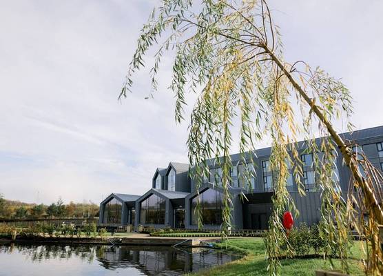 Crow Wood Hotel & Spa Resort 1