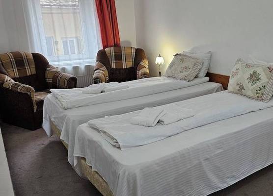 Guest House Casa Baciu 1