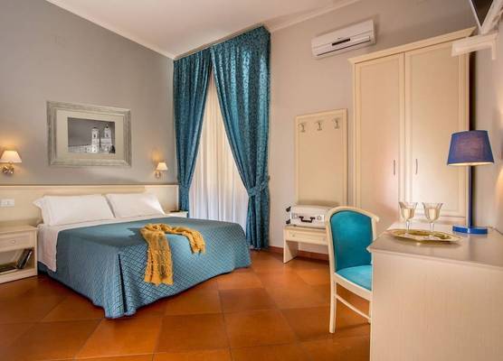 Ottaviano Guest House 1