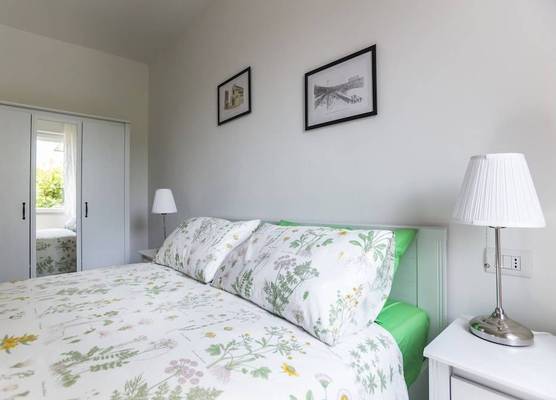 B&B LA CORTE SANTA MARIA 1