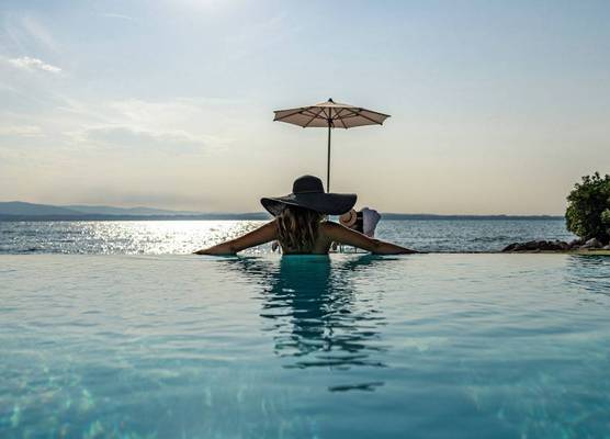 Hotel Ocelle Thermae & Spa - Adults Only 1