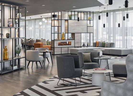Residence Inn by Marriott Munich Ostbahnhof 1