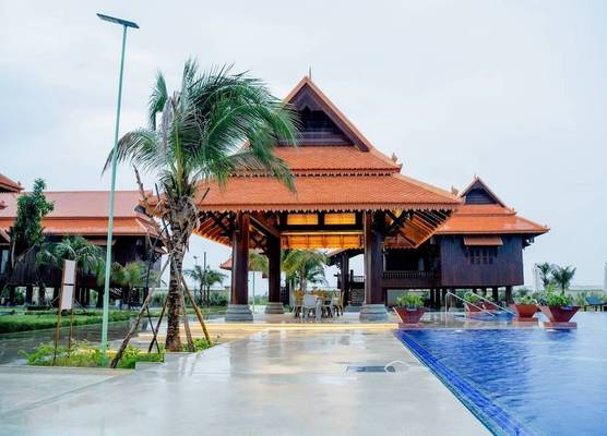 Heritage Village 1