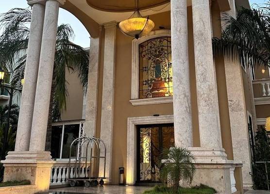 Wyndham Merida 1
