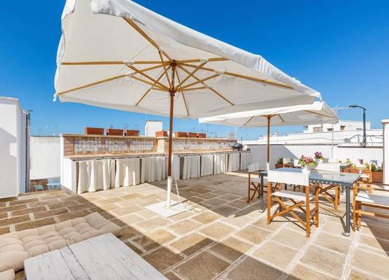 3292 Terra Allisti - Casa 1 by Barbarhouse 1