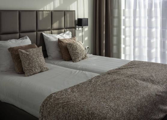 Hotel Torpedoloods 1