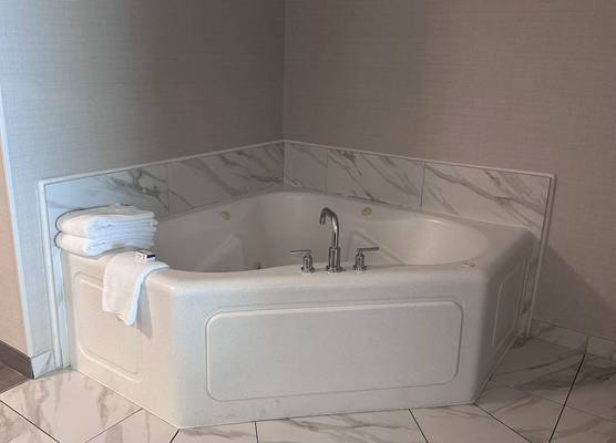 Holiday Inn Express & Suites Southfield - Detroit 1