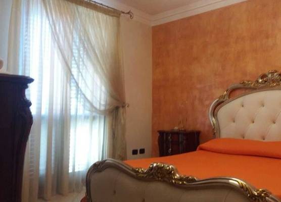 B&B LADY JOLANDA 1