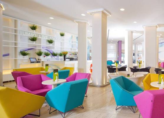 Hotel Umag Plava Laguna 1