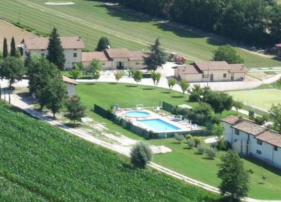 Agriturismo Casella Del Piano 1