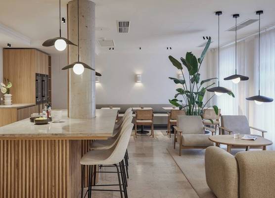 ADELANTE Boutique Hotel 1