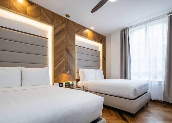 Hotel 32One 1