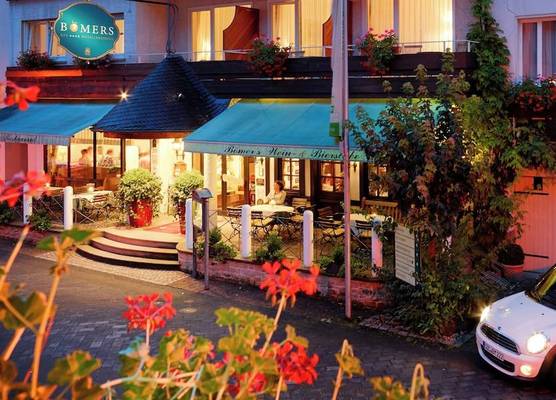 Ringhotel Bömers Mosel Landhotel 1