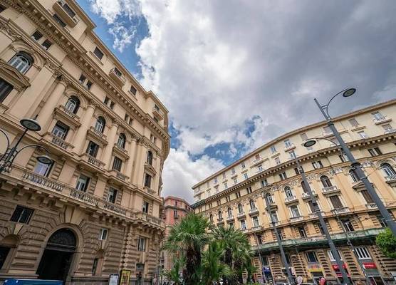 GREROS H. HISTORICAL AREA, by Clapa Group dislocated hospitality Acquisition 1
