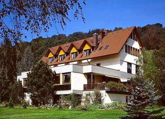 Landhotel Reckenberg 1