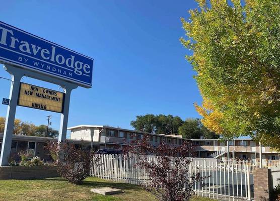 Travelodge by Wyndham Powell 1