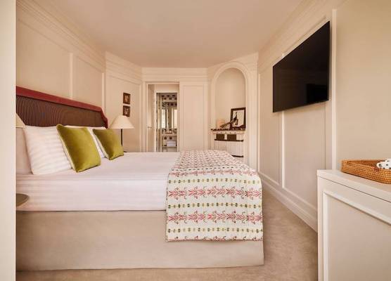 Hotel Maison Monceau 1